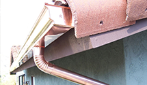 Rain Gutter Installation, Repair, Cleaning in London, AR